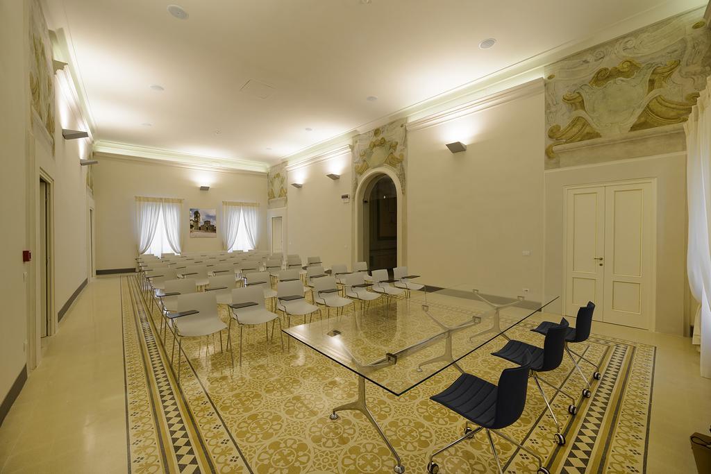 Гостьовий будинок Palazzo Boccella Villa Basilica Екстер'єр фото
